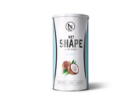 NXT Shape Lean Shake - Coconut - 500g